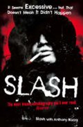 neuveden: Slash