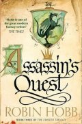 Hobb Robin: Assassin´s Quest