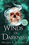 Melissa K. Roehrich: Winds of Darkness