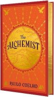 Coelho Paulo: Alchemist