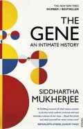Mukherjee Siddhartha: The Gene : An Intimate History