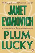 Evanovich Janet: Plum Lucky