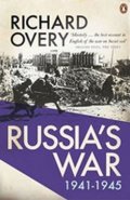Overy Richard: Russia´s War