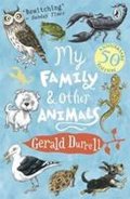 Durrell Gerald: My Family and Other Animals