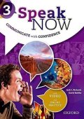 Richards Jack C.: Speak Now 3 Student´s Book with Online Practice
