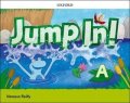 Reilly Vanessa: Jump In! A Class Book