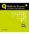 Craven Miles: Q Skills for Success 3 Listening & Speaking Class Audio CDs /3/