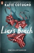 Cotugno Katie: Liar´s Beach: The unputdownable thriller of the summer