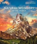 Dorling Kindersley: Natural Wonders of the World