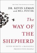 Leman Kevin: Way of the Shepherd