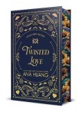 Huang Ana: Twisted Love