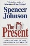Johnson Spencer: The Present: Enjoying Your Work and Life in Changi