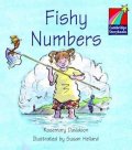 Davidson Rosemary: Cambridge Storybooks 1: Fishy Numbers