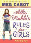 Cabot Meg: Rules for Girls