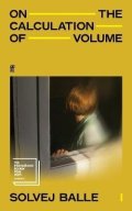 Balle Solvej: On the Calculation of Volume I