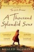 Hosseini Khaled: A Thousand Splendid Suns
