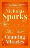 Sparks Nicholas: Counting Miracles