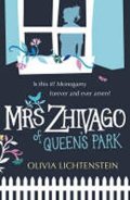 neuveden: Mrs Zhivago of Queen´s Park