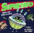 Hendra Sue: Supertato: Mean Green Time Machine