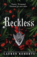 Roberts Lauren: Reckless: Deluxe Collector´s Edition Hardback: The epic series taking the w