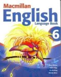 Bowen Mary: Macmillan English 6: Language Book