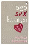 Pimentel Melissa: Age, Sex, Location