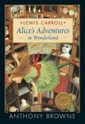 Carroll(nepoužívat) Lewis: Alice´s Adventures in Wonderland