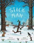 neuveden: Stick Man