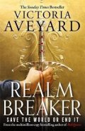 Aveyardová Victoria: Realm Breaker