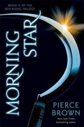 Brown Pierce: Morning Star