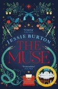 Burtonová Jessie: The Muse