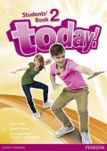 Barker Chris: Today! 2 Students´ Book