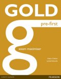 Chilton Helen: Gold Pre-First Maximiser no key