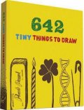 neuveden: 642 Tiny Things to Draw