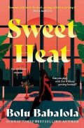 -: Sweet Heat