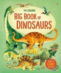 Frith Alex: Big Book of Dinosaurs