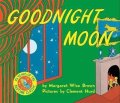 Wise Brown Margaret: Goodnight Moon