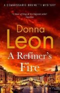 Leonová Donna: A Refiner´s Fire