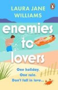 Williams Laura Jane: Enemies to Lovers