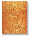 neuveden: Zápisník - Flaming Gold Ultra Wrap, ultra 180x230