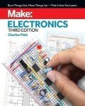Platt Charles: Make: Electronics, 3e
