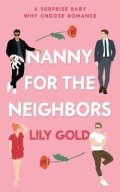 Gold Lily: Nanny for the Neighbors