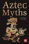 Jackson J. K.: Aztec Myths