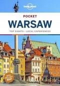 neuveden: WFLP Warsaw pocket 1st edition