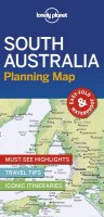 neuveden: WFLP South Australia Planning Map 1st edition
