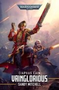 Mitchell Sandy: Vainglorious