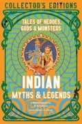 -: Indian Myths & Legends