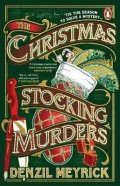 Meyrick Denzil: Christmas Stocking Murders