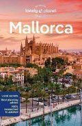Lonely Planet: Lonely Planet Mallorca