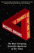 neuveden: 13 Things That Don´t Make Sens